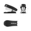 Picture of ERICHKRAUSE MINI STAPLER <15 SHEETS BLACK - NO.24/6